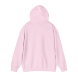 🌸 Lotus “We Belong” Hoodie