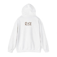LOTUS RISE HOODIE