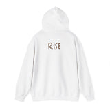 LOTUS RISE HOODIE