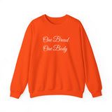 One Bread, One Body Crewneck