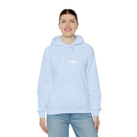 “I AM ABUNDANT” Hoodie