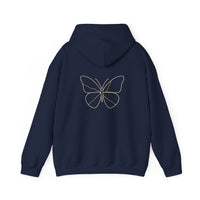 “Resilience & Healing” Hoodie
