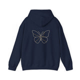 “Resilience & Healing” Hoodie