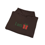 I Am 🎁 Hoodie / Tee — Limited Holiday Edition