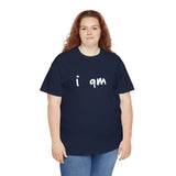 “I AM UNIQUE” Tee, by Sarah