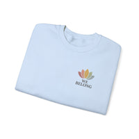LOTUS WE BELONG CREW