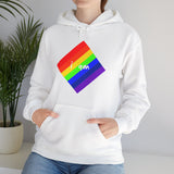 "I AM FLAMBOYANT" Hoodie