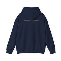 🦋 Resilience & Healing Hoodie