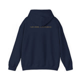 🦋 Resilience & Healing Hoodie