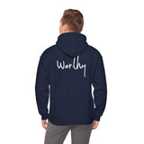 “I AM WORTHY” Hoodie