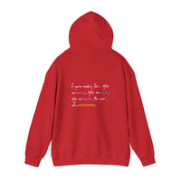 “If You’re Reading This” Hoodie