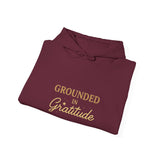 Grounded in Gratitude Hoodie