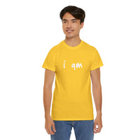 “I AM UNIQUE” Tee, by Sarah