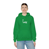 LOVE Hoodie