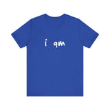 “I AM” Signature Tee