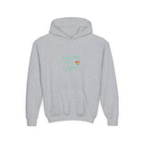 Shine Your Light Hoodie (Kids Line)