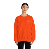 🦋 Resilience & Healing Crewneck
