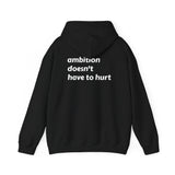 SOFT HUSTLER. Hoodie