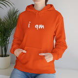 “I AM” Signature Hoodie