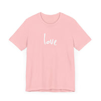 Love Tee