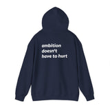 SOFT HUSTLER. Hoodie