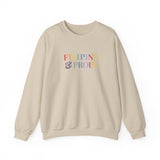 Filipino & Proud Crewneck