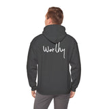 “I AM WORTHY” Hoodie