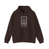 THE HIGH PRIESTESS - “The Mystic” Hoodie