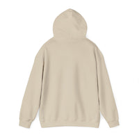 🌸 Lotus “We Belong” Hoodie