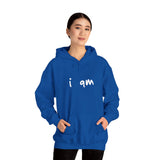 “I AM” Signature Hoodie