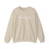 Bread of Life Crewneck