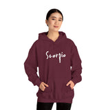 Scorpio Hoodie