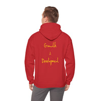 2024 LNY Wood Dragon Hoodie