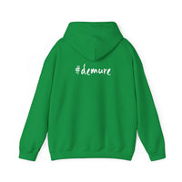 Demure Hoodie