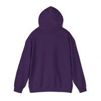 🌸 Lotus “We Belong” Hoodie