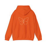 “Resilience & Healing” Hoodie