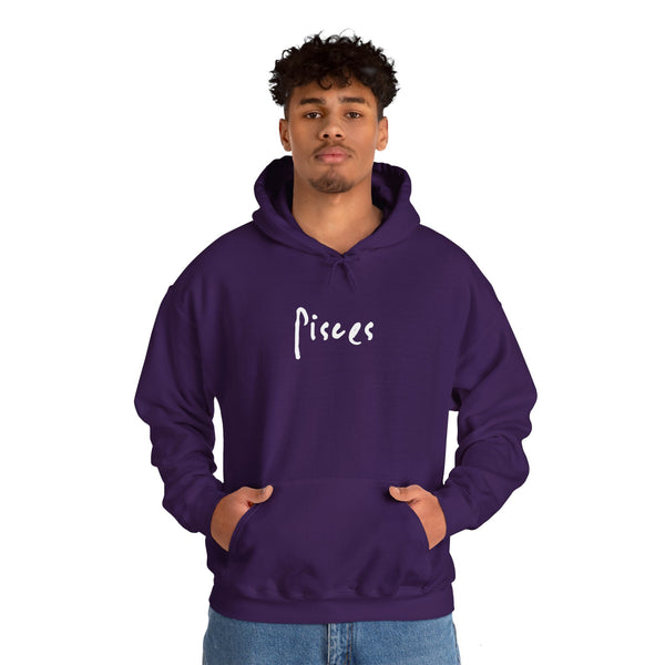 Pisces Hoodie