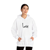 LOVE Hoodie