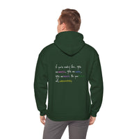 “If You’re Reading This” Hoodie