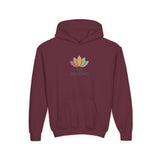 Lotus We Belong (Kids Hoodie)