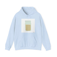 Iced Coffee Hoodie