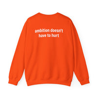 SOFT HUSTLER. CREW