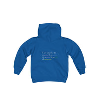 “If You’re Reading This” Youth Hoodie