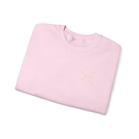 🦋 Resilience & Healing Crewneck