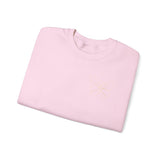 🦋 Resilience & Healing Crewneck