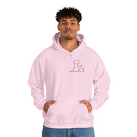 WilBl Hoodie