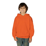 Resilience & Healing (Kids Hoodie)