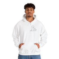 WilBl Hoodie