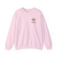 LOTUS WE BELONG CREW