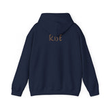 LOTUS RISE HOODIE